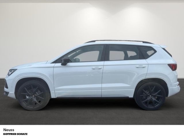 Cupra Ateca - Bild 3