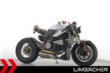 Ducati 1199 PANIGALE LLC NAKED - Extrem-Umbau! - DUCATI PANIGALE