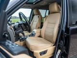 Land Rover Discovery 4.4 V8 HSE | 7-pers | Schiebedach Pano - Land Rover Gebrauchtwagen von 2005