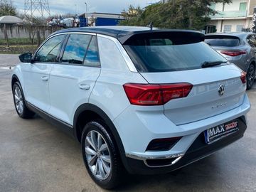 Volkswagen T-Roc - 9