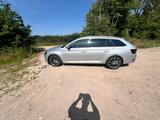 Skoda Superb 1.8 TSI DSG L&K Combi L&K - Skoda Superb: 1.8