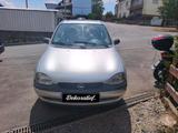 Opel Corsa - B (SWING) - Opel Corsa Swing mit Benzin-Antrieb