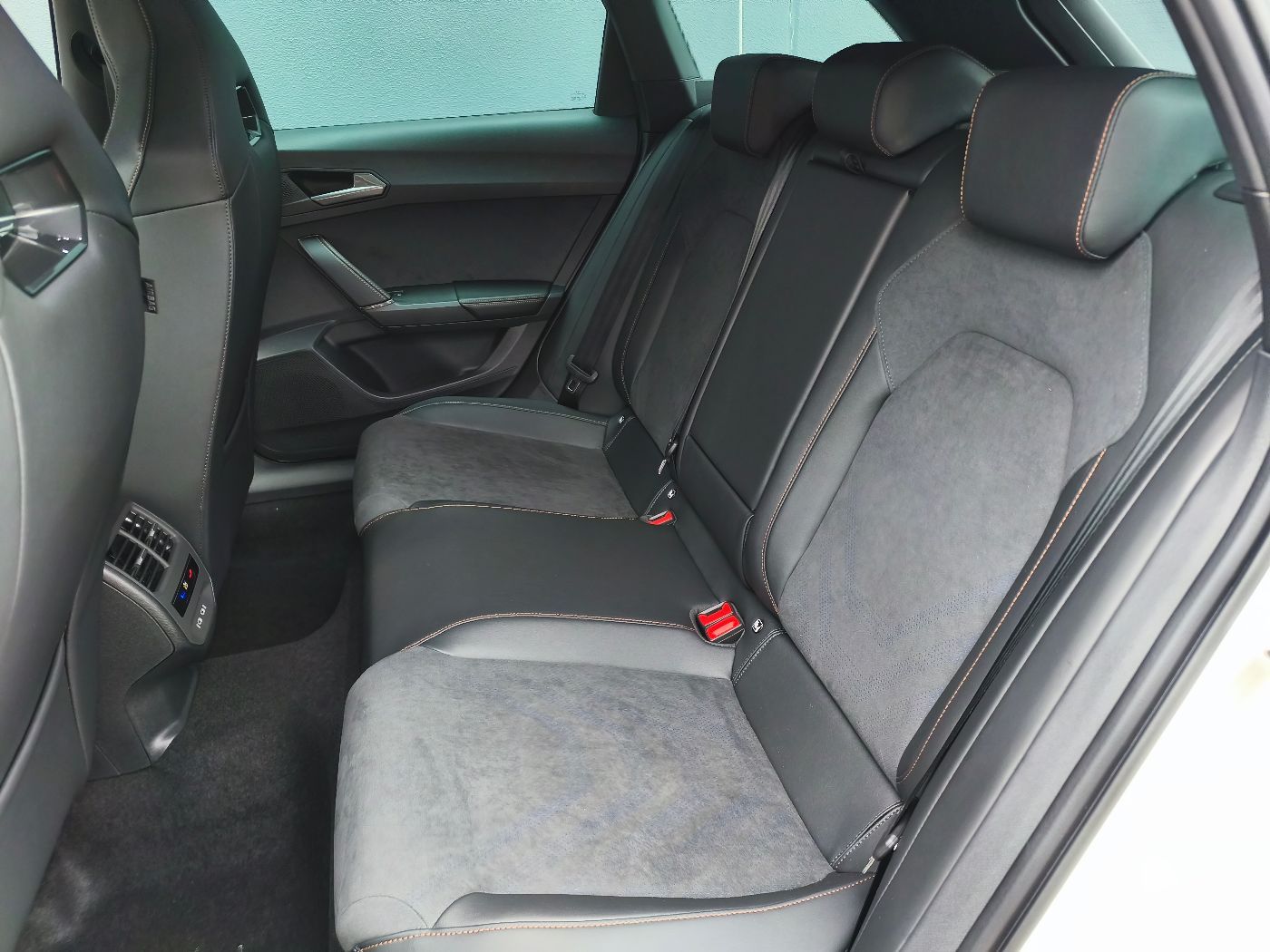 Cupra Leon - Bild 12