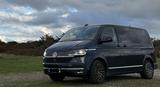 Volkswagen T6.1 Highline 2.0 TDI 4M absolute Vollausstattun