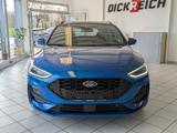 Ford Focus 1.0 ST-Line X Styling Matrix B&O Pano 18" - Ford Focus Jahreswagen: Kombi