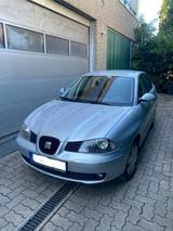 Seat Cordoba 1.4 16V, LPG Auto GAS, KLIMA, TÜV Neue  - Seat Cordoba aus 2007