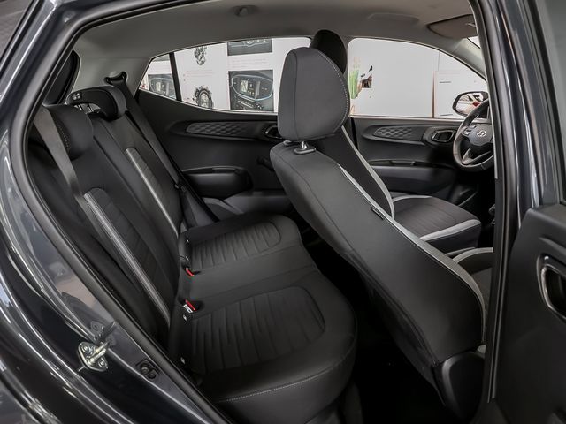 Hyundai i10 1.0 Select Kamera Spurhalteassistent Navi