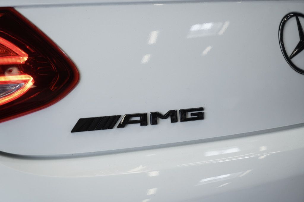 Mercedes Benz C 300