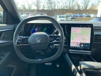 Renault Rafale - Vorschau Bild 15