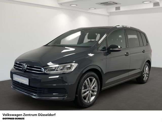 Volkswagen Touran 1.5 TSI DSG Active Panoramadach