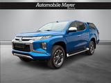 Mitsubishi L200 Select 2,2 Diesel Automatik Doppelkabiner - Mitsubishi L200 aus 2022