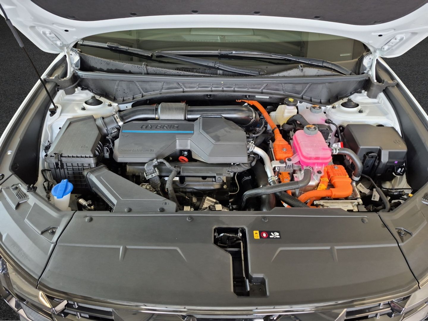 Hyundai Tucson – Bild 7