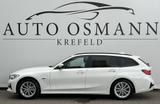 BMW 330 e Touring Aut. Advant/Kamera/ACC/Keyless-GO - BMW 330 in Düsseldorf