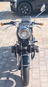 BMW R50/2 - BMW R 50 2