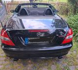 Mercedes-Benz  SLK 200 - Mercedes-Benz 200: Sl