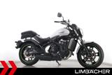 Kawasaki VULCAN S - Sondersitzbank - KAWASAKI VULCAN S