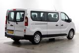 Renault Trafic Passenger 1.6 dCi E6 L2H1 Personenbus Inc - Renault Trafic: I