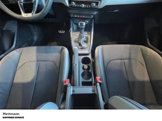 Audi A1 - Bild 14
