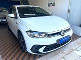 Andere Volkswagen Polo 1.0 TSI DSG R-Line - Andere mit Benzin-Antrieb: Alcantara, mit ABS, mit Klimaanlage