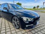 BMW 340i Touring  - BMW 340 von privat
