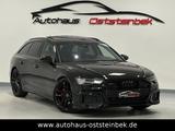 Audi A6 AVANT 50 TDI QUATTRO/S-LINE/MATRIX/PANO/ACC/ - Audi A6: Line