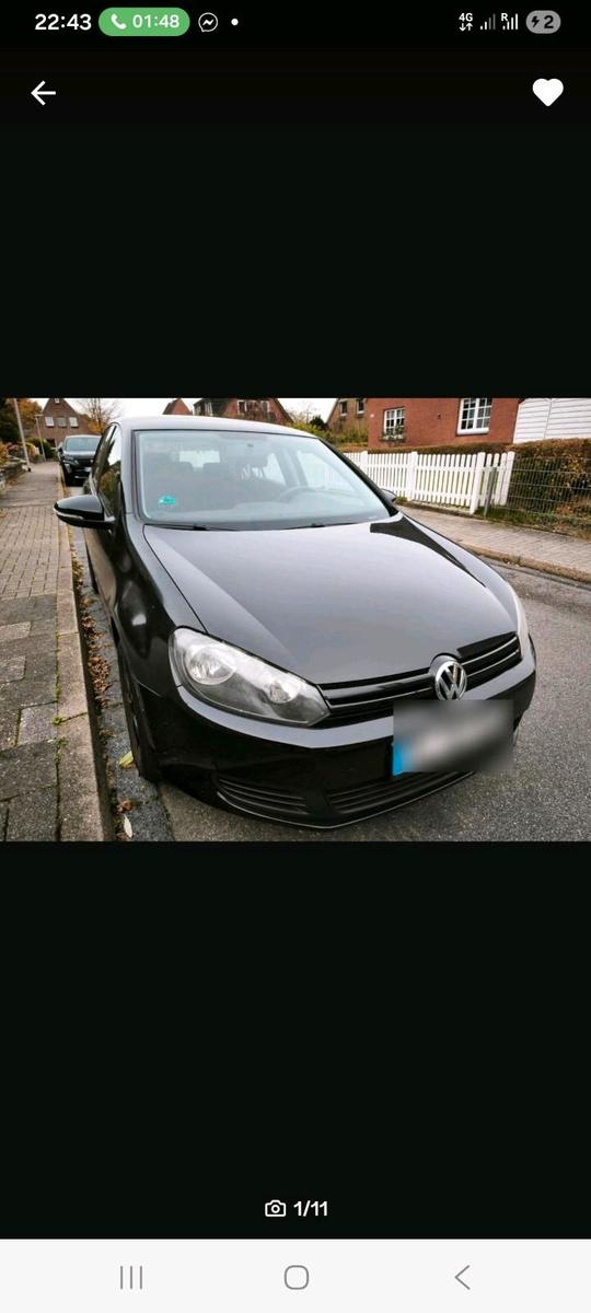 Volkswagen Andere