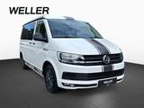 Volkswagen T6 ähnl. California Camper AHK,RFK,CarPl,StHzg - Volkswagen T6: Camper