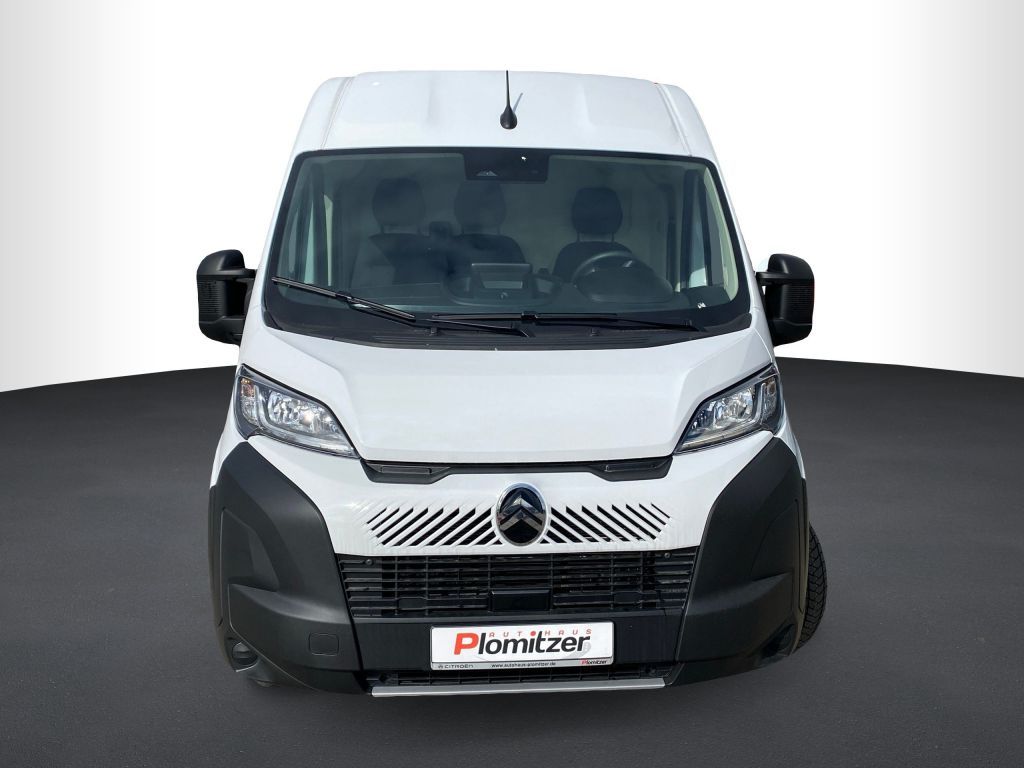 Fahrzeugabbildung Citroën Jumper 2.2 BlueHDi 140 L3H2 *AZV*NAVI*Allwetterr