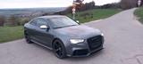 Audi RS5 4.2 FSI S tronic quattro - - Audi RS5 aus 2014