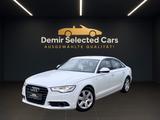 Audi A6 Lim. 3.0 TDI |TÜV NEU|SERVICE NEU| GARANTIE| - Audi A6: Limousine, Garantie