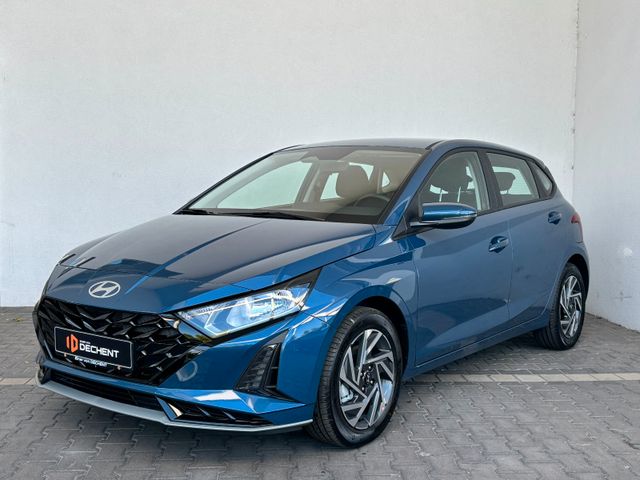 Hyundai i20 1.0 T-GDI 100PS Trend Navi/Kamera!