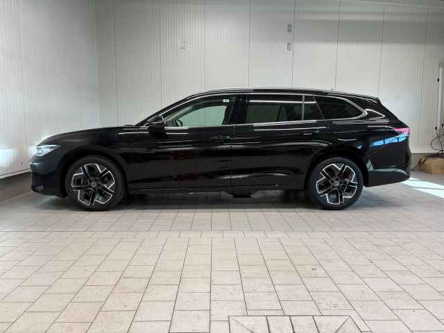 Passat Variant Business 2.0 TDI DSG AHK NAVI IQ.