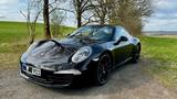 Porsche 991 Carrera * Schalter * 20" * Topzustand - Porsche 991 von privat
