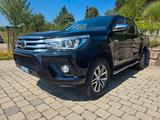 Toyota Hilux Invincible, 4X4, LED, Leder Kamera, 2.4D - Toyota Hilux von privat