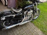 Harley-Davidson Sportster XI 883L - HARLEY-DAVIDSON 2010 SPORTSTER 883