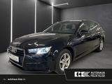 Audi A4 1.4 TFSI Avant*MMI-Navigation*Xenon*SHZ*PDC* - Audi: Navigation Mmi