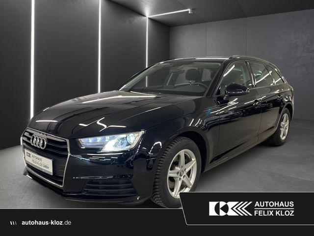 Audi A4 1.4 TFSI Avant*MMI-Navigation*Xenon*SHZ*PDC*