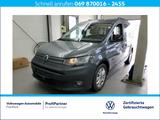 Volkswagen Caddy California 1.5 TSI LaneAssist FrontAssist - Volkswagen Caddy mit Panoramadach