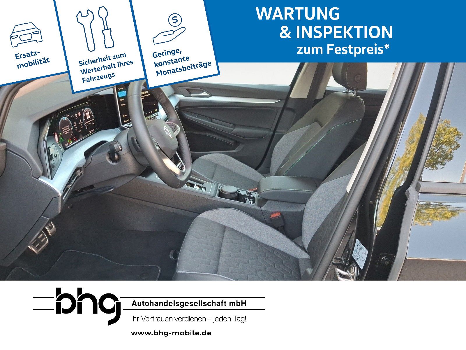 Volkswagen Golf - Bild 10