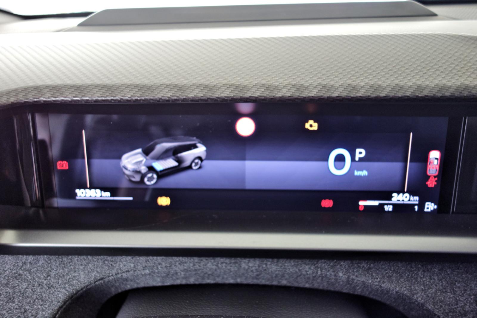 Opel Grandland GS 1.2 Matrixlicht,HUD,AHZV,360°Kamera