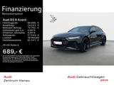Audi RS 6 Avant PANO*305 KM/H*RS-ABGAS*KERAMIK*HEADUP - Audi RS6 in Frankfurt (Main)