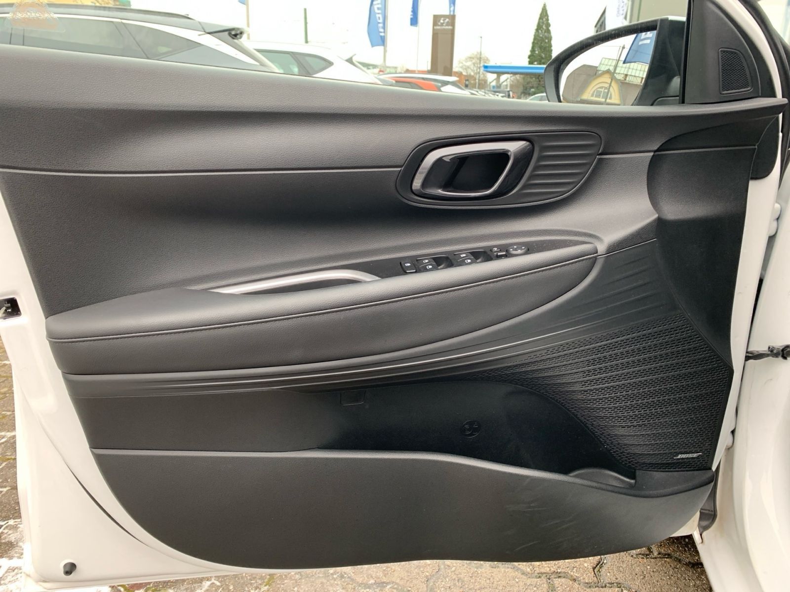 Fahrzeugabbildung Hyundai i20 1.0 T-GDI Trend Navi LED BOSE 1Hd