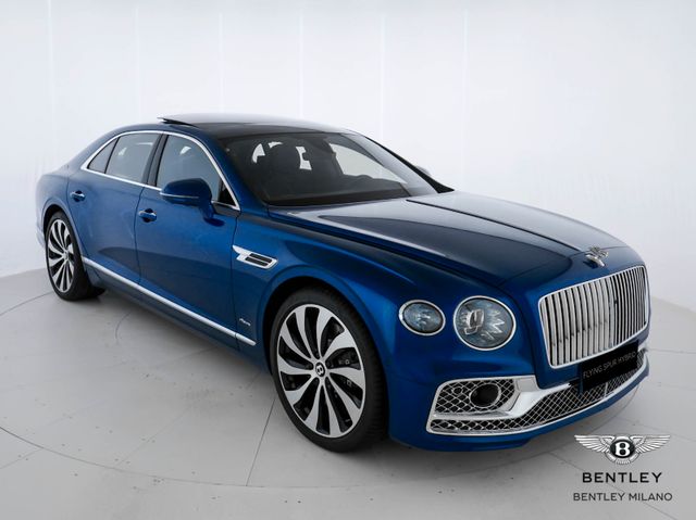 Bentley Flying Spur Azure Hybrid - BENTLEY MILANO