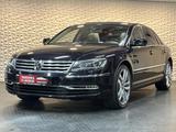 Volkswagen Phaeton 4.2 EXCLUSIVE LANG VOLLAUSSTTTUNG - Volkswagen: Exclusive