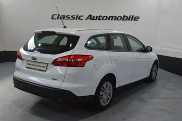 Ford Focus - 11