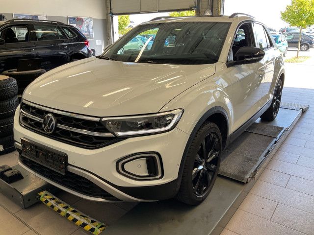 Volkswagen T-Roc - Bild 2