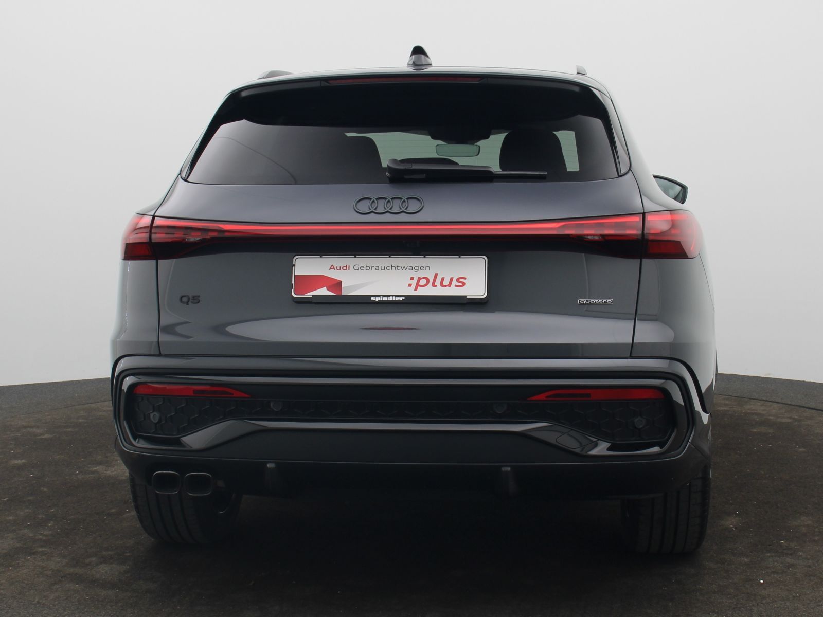 Audi Q5 - Bild 6