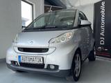 Smart ForTwo coupé/Automatik/Klima/SHZ/84PS/Panorama - Smart Gebrauchtwagen von 2008