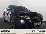 Hyundai Tucson 1.6 48V Mild Hybrid 4WD Prime - Hyundai Gebrauchtwagen von 2021