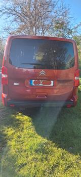 Citroën SpaceTourer 2,0 BlueHDi 180 S&S L3 Business ... - Citroën SpaceTourer aus 2018